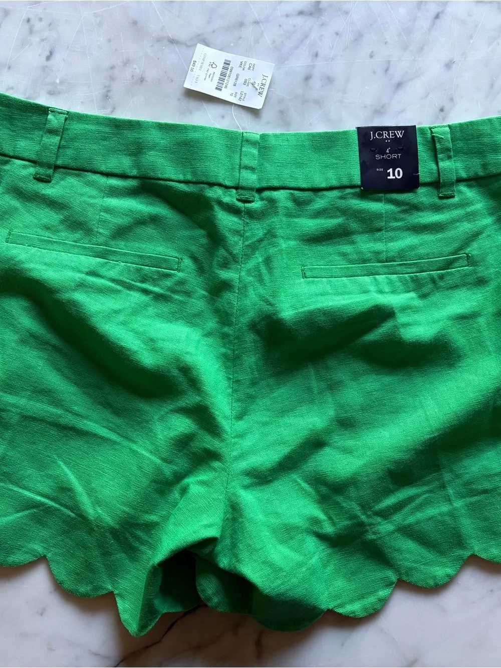 J. Crew ships pm by